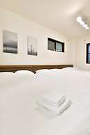 Guest House Osaka Haginochaya