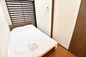 Guest House Osaka Haginochaya