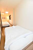 Guest House Osaka Haginochaya