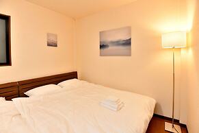 Guest House Osaka Haginochaya