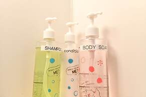 Guest House Osaka Haginochaya