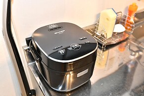 Guest House Osaka Haginochaya