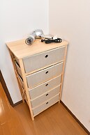 Guest House Osaka Haginochaya