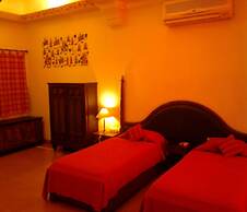 Hotel Narayan Niwas Palace