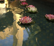 Hotel Narayan Niwas Palace