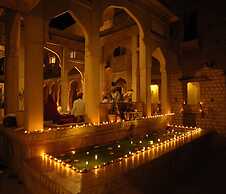 Hotel Narayan Niwas Palace