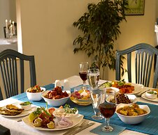 Hotel Narayan Niwas Palace