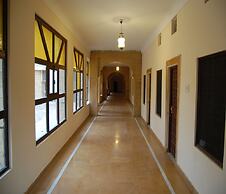 Hotel Narayan Niwas Palace