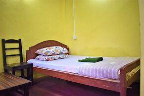 Jungle Crown Organic Homestay