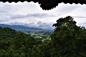 Jungle Crown Organic Homestay