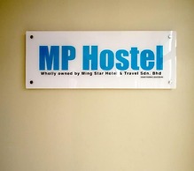 MP Hostel