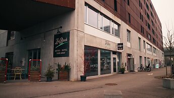 Hotel ZwiBack