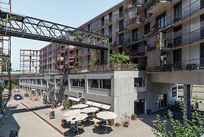 Hotel ZwiBack