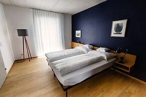 Hotel ZwiBack