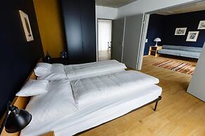 Hotel ZwiBack