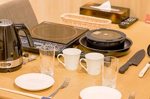 Stay SAKURA Kyoto TSUBAKI