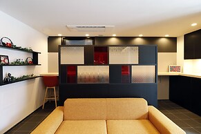 Stay SAKURA Kyoto TSUBAKI