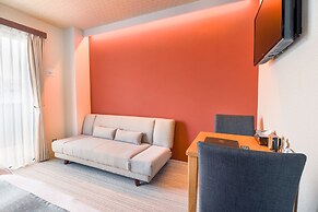 Stay SAKURA Kyoto TSUBAKI