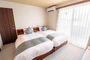 Stay SAKURA Kyoto TSUBAKI