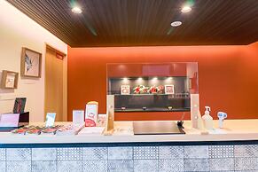 Stay SAKURA Kyoto TSUBAKI