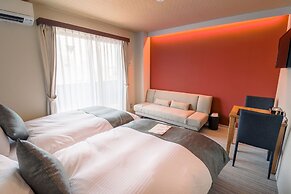 Stay SAKURA Kyoto TSUBAKI