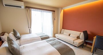 Stay SAKURA Kyoto TSUBAKI