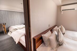 Stay SAKURA Kyoto TSUBAKI