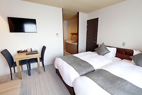 Stay SAKURA Kyoto TSUBAKI