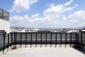 Stay SAKURA Kyoto TSUBAKI