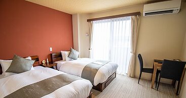 Stay SAKURA Kyoto TSUBAKI