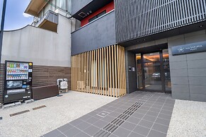 Stay SAKURA Kyoto TSUBAKI