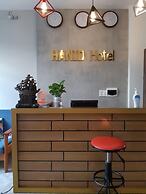 HANID Hotel