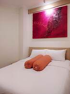 Front One Residence Syariah Mampang