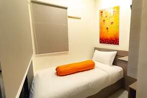 Front One Residence Syariah Mampang