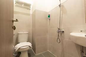 Front One Residence Syariah Mampang