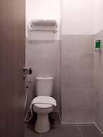 Front One Residence Syariah Mampang