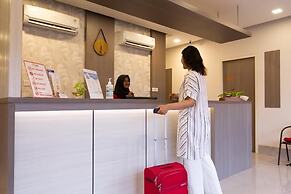 Front One Residence Syariah Mampang