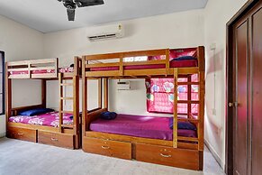 Hostel Gandhi