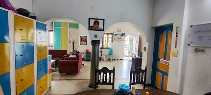 Hostel Gandhi