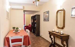 Lovely Studio in Trastevere