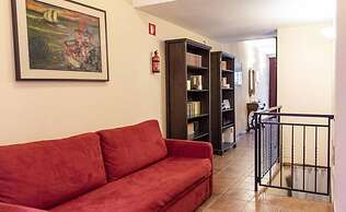 Lovely Studio in Trastevere