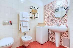 Lovely Studio in Trastevere