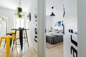 Nordik Rooms