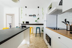 Nordik Rooms