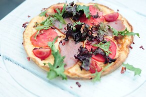 Partizan BeerLogovo Hotel