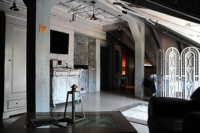 Partizan BeerLogovo Hotel