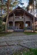 Partizan BeerLogovo Hotel