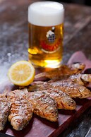 Partizan BeerLogovo Hotel