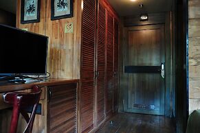 Partizan BeerLogovo Hotel