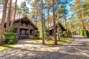 Partizan BeerLogovo Hotel